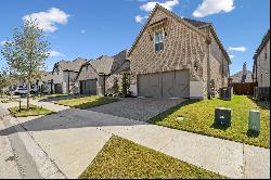 825 Lady Tessala Avenue,Lewisville, TX, 75056