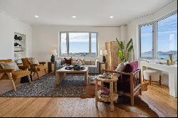 Fabulous Russian Hill Condo