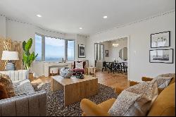 Fabulous Russian Hill Condo