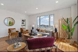 Fabulous Russian Hill Condo