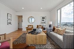 Fabulous Russian Hill Condo