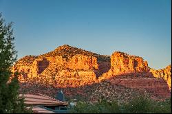 Sedona Golf Resort