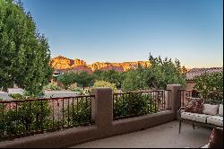 Sedona Golf Resort