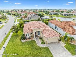 3007 Lamanga Drive,Melbourne, FL, 32940