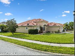 3007 Lamanga Drive,Melbourne, FL, 32940