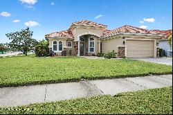 3007 Lamanga Drive,Melbourne, FL, 32940