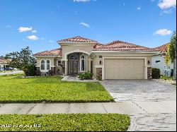 3007 Lamanga Drive,Melbourne, FL, 32940