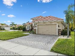 3007 Lamanga Drive,Melbourne, FL, 32940