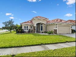 3007 Lamanga Drive,Melbourne, FL, 32940