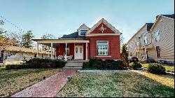 743 Benton Ave, Nashville, TN, 37204