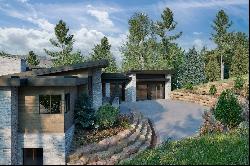 Exquisite New Construction Home In Red Ledges