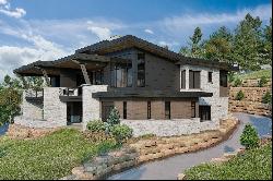 Exquisite New Construction Home In Red Ledges