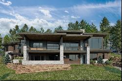 Exquisite New Construction Home In Red Ledges