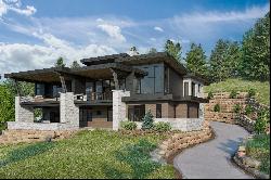 Exquisite New Construction Home In Red Ledges