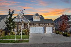 Beautiful Ranch with Open Space Views