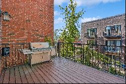 1538 N North Park Avenue Unit PH,Chicago, IL 60610