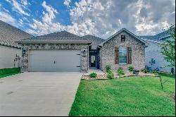 9816 Chaparral Pass, Fort Worth TX 76126