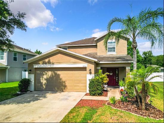 12443 Jillian Circle, Hudson FL 34669