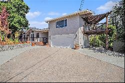 4218 Aberfoil Ave, Oakland CA 94605