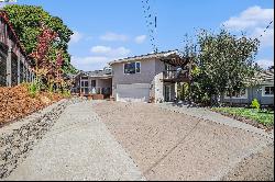 4218 Aberfoil Ave, Oakland CA 94605