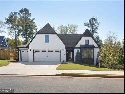 155 Arbor Garden Circle, Newnan GA 30265