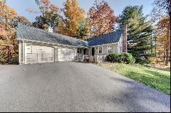 15 Crestwood Road, Simsbury CT 06070