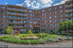 100 West Avenue Unit 408-S, Jenkintown PA 19046