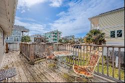 908 S Third Street, Carolina Beach NC 28428