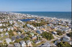 908 S Third Street, Carolina Beach NC 28428