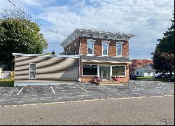 249 W 5th Street, Oswego-City NY 13126