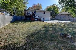 1509 Lawndale Avenue, Pleasant Hill MO 64080