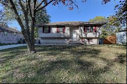 1509 Lawndale Avenue, Pleasant Hill MO 64080