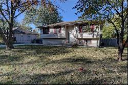 1509 Lawndale Avenue, Pleasant Hill MO 64080