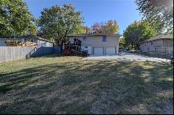 1509 Lawndale Avenue, Pleasant Hill MO 64080