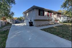 1509 Lawndale Avenue, Pleasant Hill MO 64080