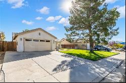 2110 Laurelwood Court, Rosamond CA 93560