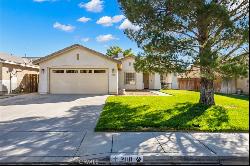 2110 Laurelwood Court, Rosamond CA 93560