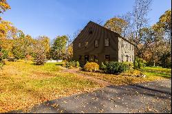 37 Pulpit Rock Road, Woodstock CT 06281