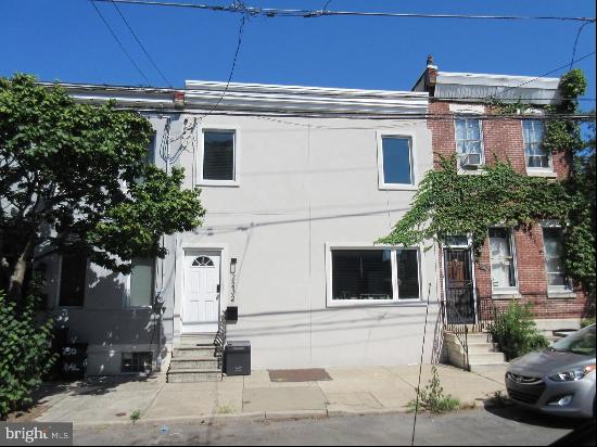 2232 Coral Street, Philadelphia PA 19125