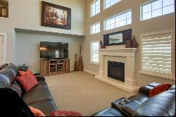 3692 W Hooded Crane Dr, Clinton UT 84015