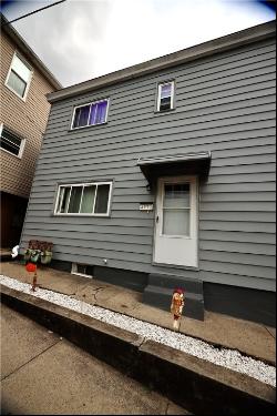 318 9th St Unit 3, Sharpsburg PA 15215