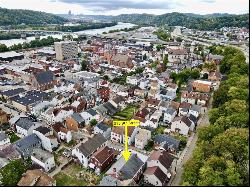 318 9th St Unit 3, Sharpsburg PA 15215