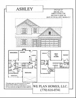 27 Bowers Estates Drive, Hartwell GA 30643