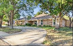 4 Eagle Pass, Canyon TX 79015