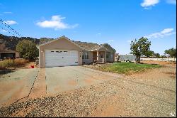 2304 Spanish Dr, Moab UT 84532