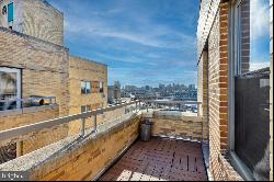 2601 Pennsylvania Avenue Unit 1221, Philadelphia PA 19130