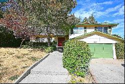 850 Hamilton Drive, Pleasant Hill CA 94523