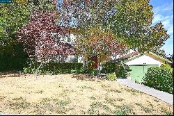 850 Hamilton Drive, Pleasant Hill CA 94523