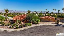 590 Camino Calidad, Palm Springs CA 92264