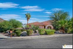 590 Camino Calidad, Palm Springs CA 92264